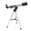 Kids Beginner Refractor Telescope with Tripod – Lightweight, 37.5cm Lens 15