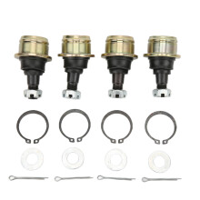 Ball Joint Set 51355‑HP5‑601 Chromium Steel