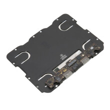 A1502 Aluminium Alloy Touchpad for MF839 MF840 MF841 High Hardness