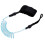 Durable TPU Elastic Foot Rope Leash Ankle 2