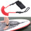 Durable TPU Elastic Foot Rope Leash Ankle 4
