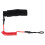 Durable TPU Elastic Foot Rope Leash Ankle 7