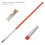 Clarinet Repair Tool Musical Instrument 7