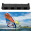 Fishing Wind Sail Fixed Plug Windsurfing Trough 6
