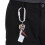9er-Pack D-Ring-Karabiner mit Verriegelung 8,2  4,2 cm Silber 1