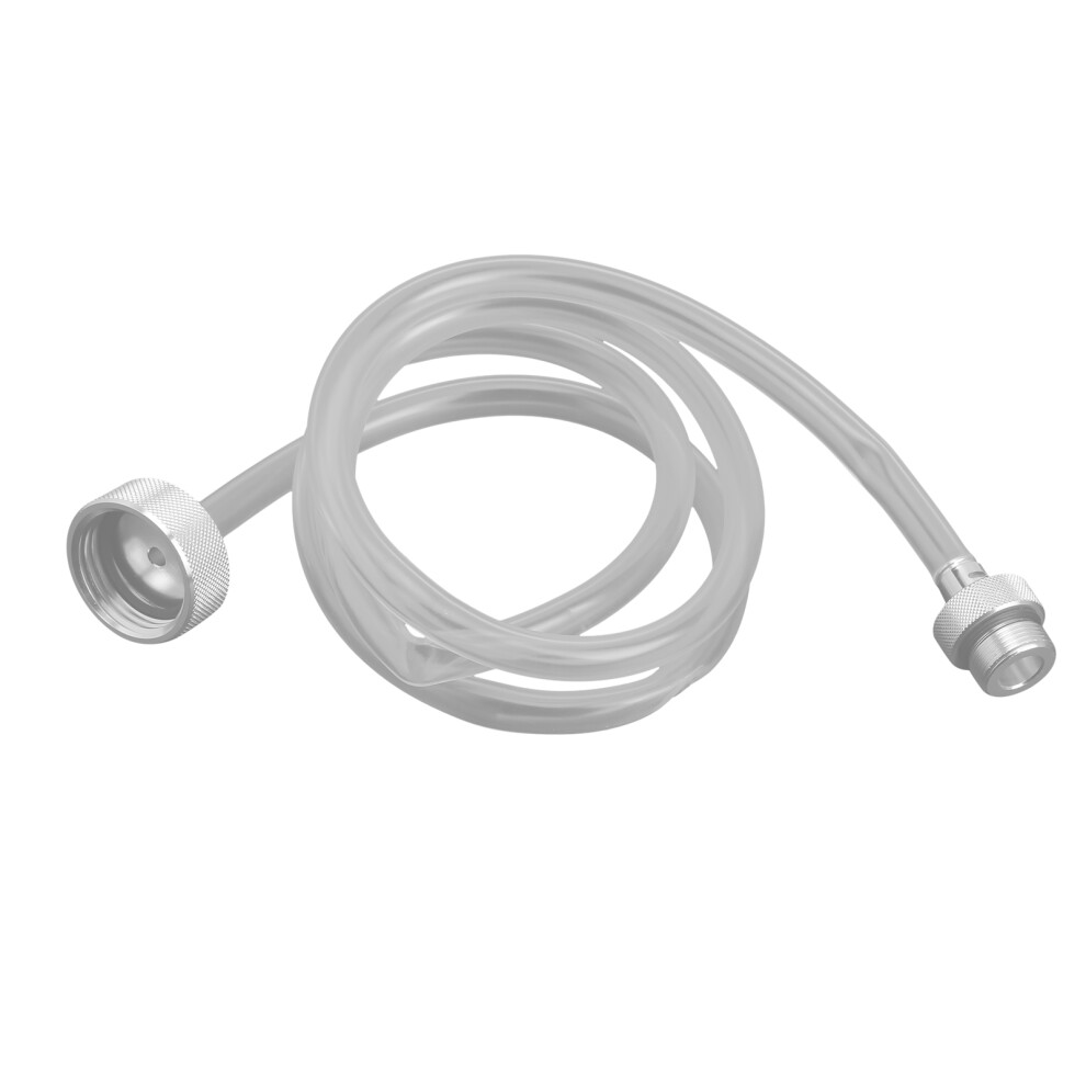 4.9Ft Oil Filling Hose Transmission Oil Change 9121376477850