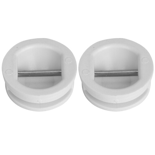 2 pcs Surfing Leash Plug Surfboard Longboard