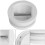 2 pcs Surfing Leash Plug Surfboard Longboard 6