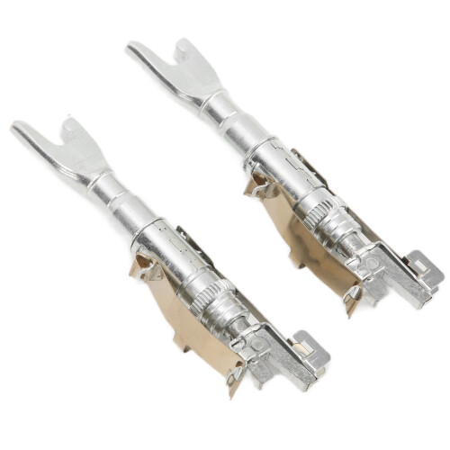 2pcs Rear Brake Drum Shoes Adjuster 431082 2