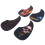 4Pcs Acoustic Guitar Pickguard PVC Protective Pick 2