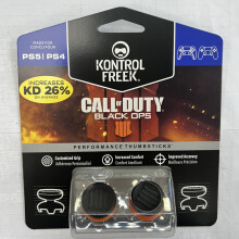 (Style 11) Freek Ps5 Kontrol Ps4 Performance Thumbsticks Game Joystick Increas Height Cap