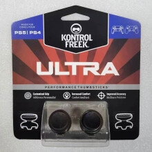 (Style 2) Freek Ps5 Kontrol Ps4 Performance Thumbsticks Game Joystick Increas Height Cap