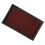 Motorluftfilter 33-3005 Hochleistungs-Panel 6