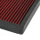 Motorluftfilter 33-3005 Hochleistungs-Panel 9