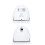 Timbre de alarma IR, sensor de puerta inalámbrico, ABS, 32 melodías 1