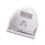 Timbre de alarma IR, sensor de puerta inalámbrico, ABS, 32 melodías 10