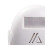 Timbre de alarma IR, sensor de puerta inalámbrico, ABS, 32 melodías 9