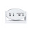 Timbre de alarma IR, sensor de puerta inalámbrico, ABS, 32 melodías 12