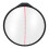Convex Mirror Golf Wide Angle Mirrors Full Swing 1