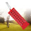 ABS Plastic Portable Strip Type 18 Holes Golf 6