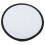 Silver White 2-in-1 Reflector Portable 30cm Photography Lighting Diffuser 14