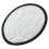 Silver White 2-in-1 Reflector Portable 30cm Photography Lighting Diffuser 15