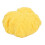 Yellow Wool Yarn: Ideal for Beginner DIY Doll Projects 100g Extensible 11
