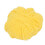 Yellow Wool Yarn: Ideal for Beginner DIY Doll Projects 100g Extensible 5
