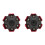 2pcs Wheel Fork Frame Sliders Crash Protection CNC 15