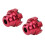 2pcs Wheel Fork Frame Sliders Crash Protection CNC 8
