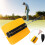 Yellow Color Golf Wind Swing Fan Resistance 11