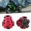 2pcs Wheel Fork Frame Sliders Crash Protection CNC 12