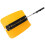 Yellow Color Golf Wind Swing Fan Resistance 3