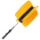 Yellow Color Golf Wind Swing Fan Resistance 5