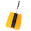 Yellow Color Golf Wind Swing Fan Resistance 9