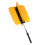 Yellow Color Golf Wind Swing Fan Resistance 2