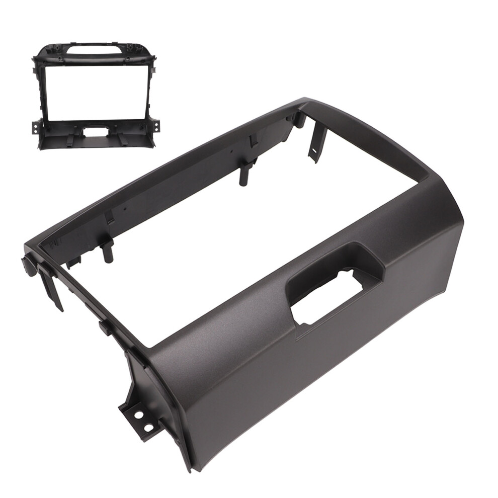 Upgrade Your Kia Sportage 2010Â2016 With 9In Dash Fascia No Mods Needed 9491339976219