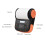 BT Thermal Receipt Printer 80mm Mobile Bill Printing for Android - Orange 8