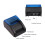 58mm USB Thermal Receipt Printer ESC/POS Compatible for iOS Android Windows 2