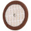 25pcs Multi Size Sax Leather Pads Replacement Set 12