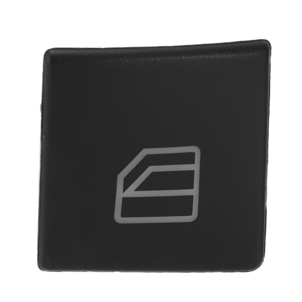 Driver Seat Window Switch Button Control Switch