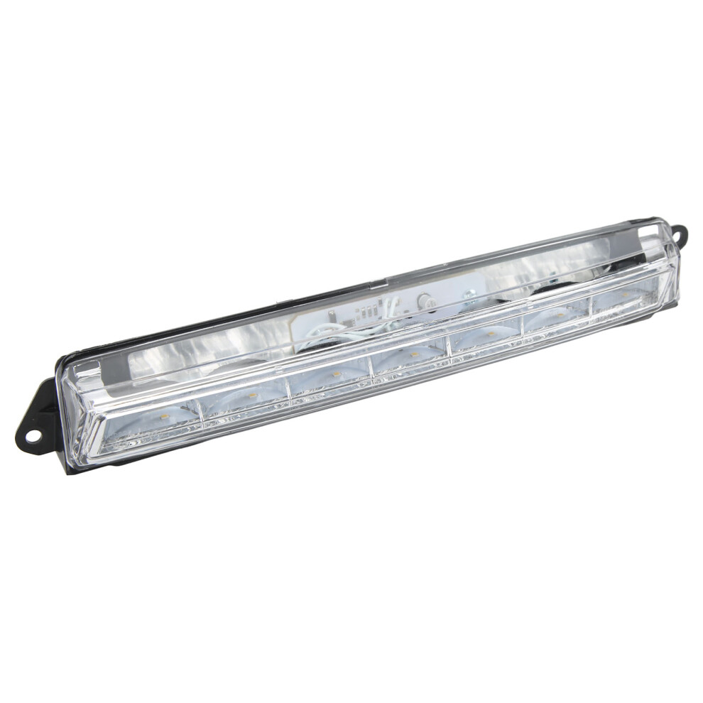Right Side Daytime Running For Mercedes Gl350 Gl450 X164 2007Â2013 Light 9381339977364
