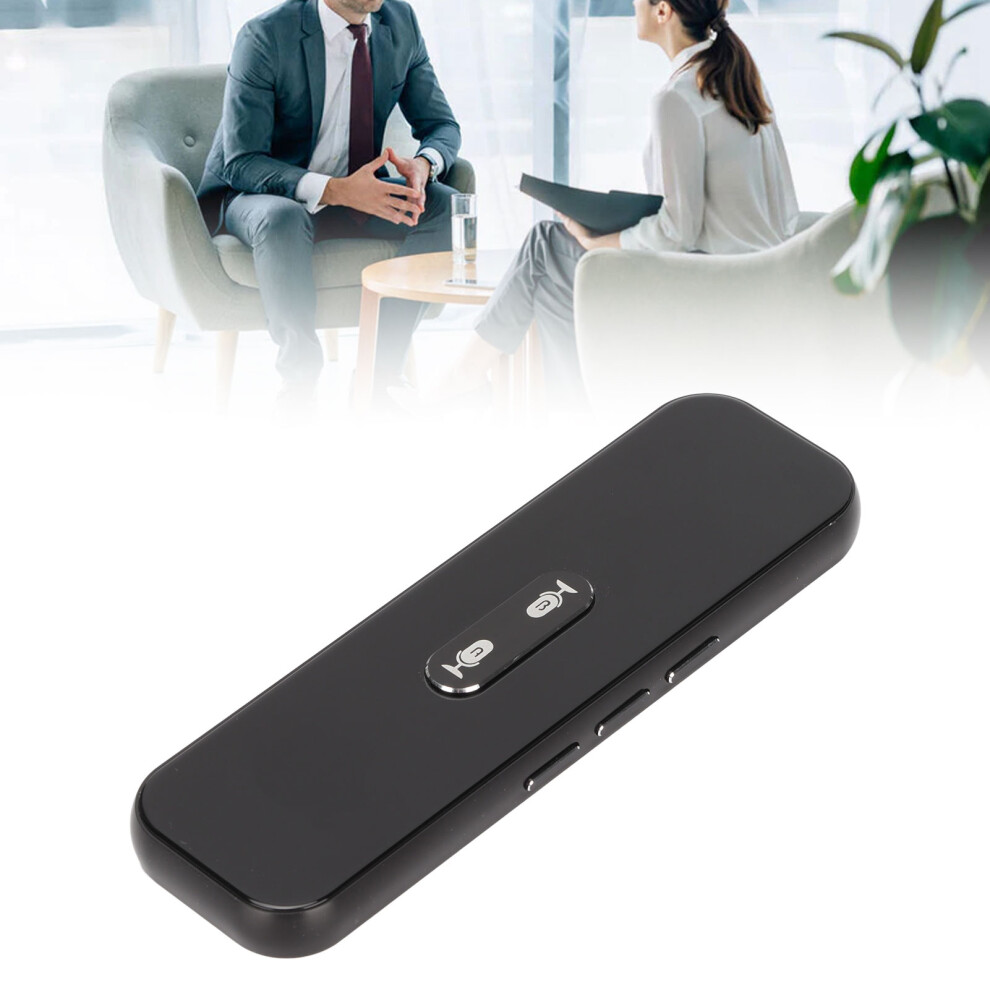 Multifunction Bluetooth Language Translator With Photo & Voice Support Android Ios 6911339977816