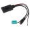 Cable de micrófono auxiliar Bluetooth 5.0 de 150 cm Clio/Espace 8