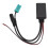 Cable de micrófono auxiliar Bluetooth 5.0 de 150 cm Clio/Espace 1