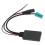 Cable de micrófono auxiliar Bluetooth 5.0 de 150 cm Clio/Espace 10