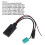 Cable de micrófono auxiliar Bluetooth 5.0 de 150 cm Clio/Espace 3