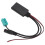 Cable de micrófono auxiliar Bluetooth 5.0 de 150 cm Clio/Espace 16
