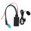 Cable de micrófono auxiliar Bluetooth 5.0 de 150 cm Clio/Espace 2
