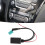 Cable de micrófono auxiliar Bluetooth 5.0 de 150 cm Clio/Espace 15